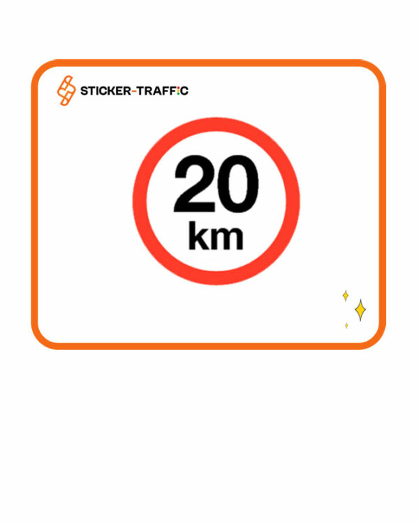 20-km