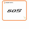 50S Fiddle sticker