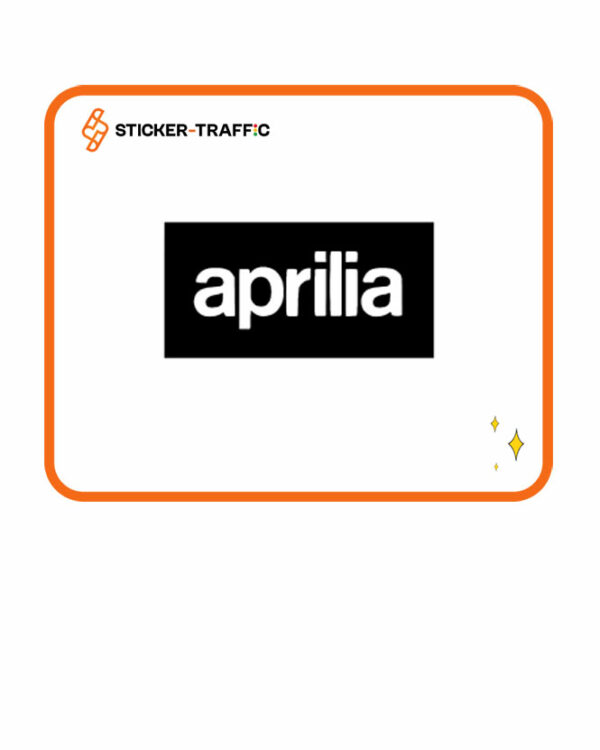 Aprilia-rechthoek