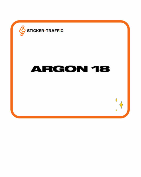 Argon-18