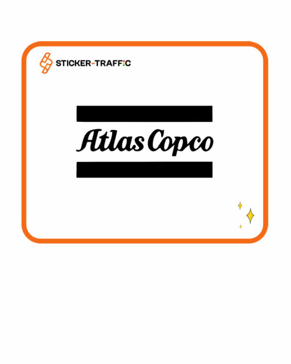 Atlas-copco