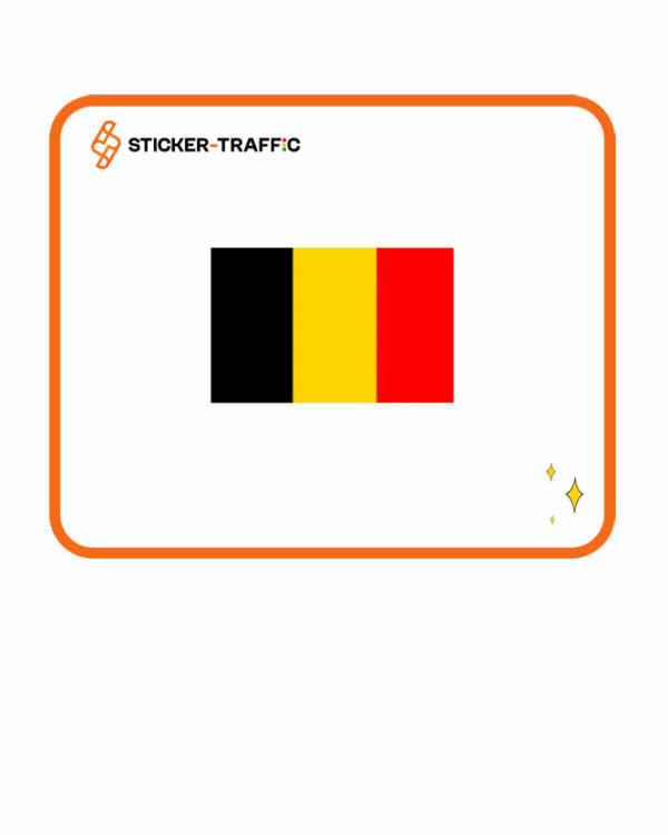 Belgische-vlag