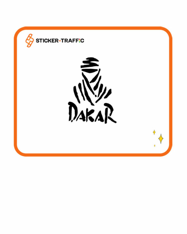 DAKAR-logo