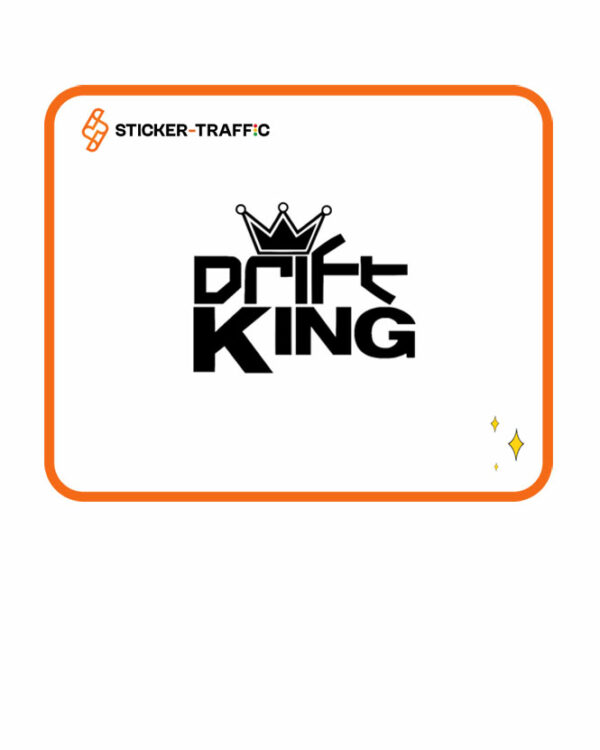 Drift-king