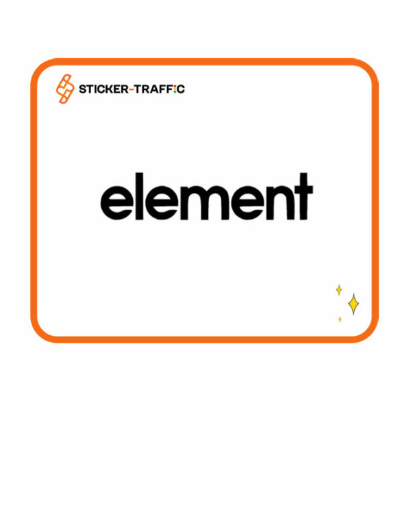 Element design 1