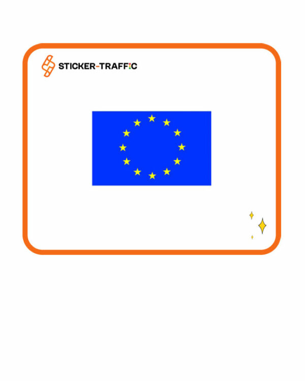 Europese-vlag