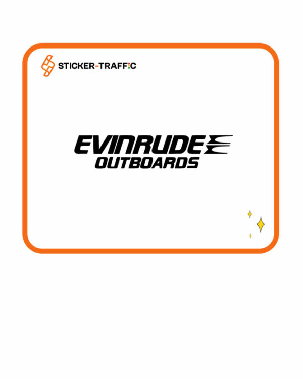 Evinrude-outboards