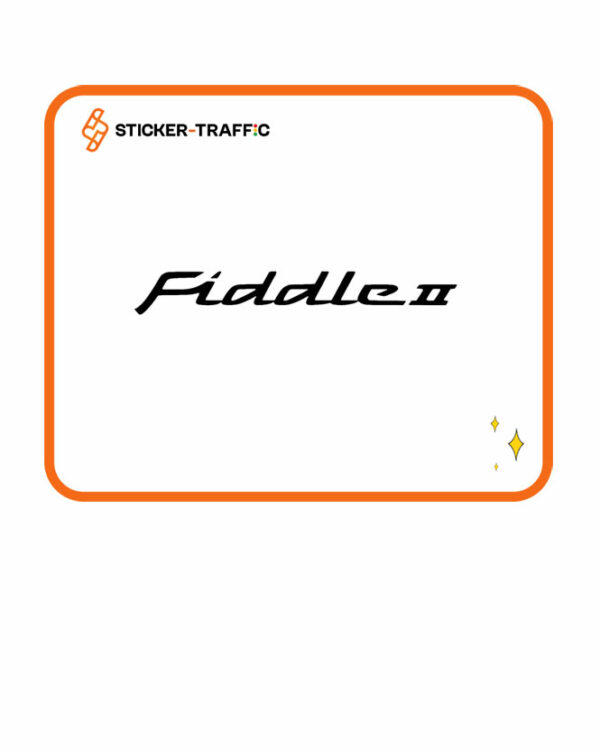 Fiddle-2