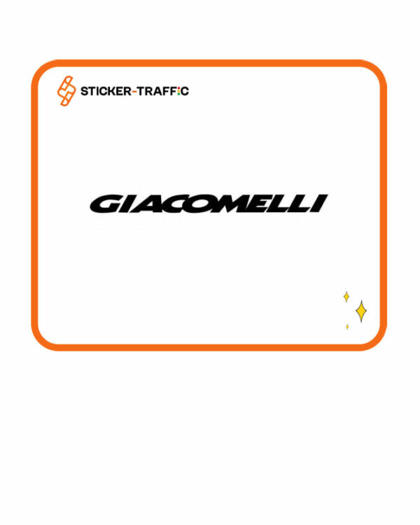 Giacomelli