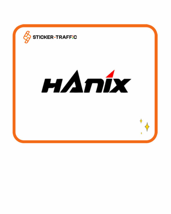 Hanix