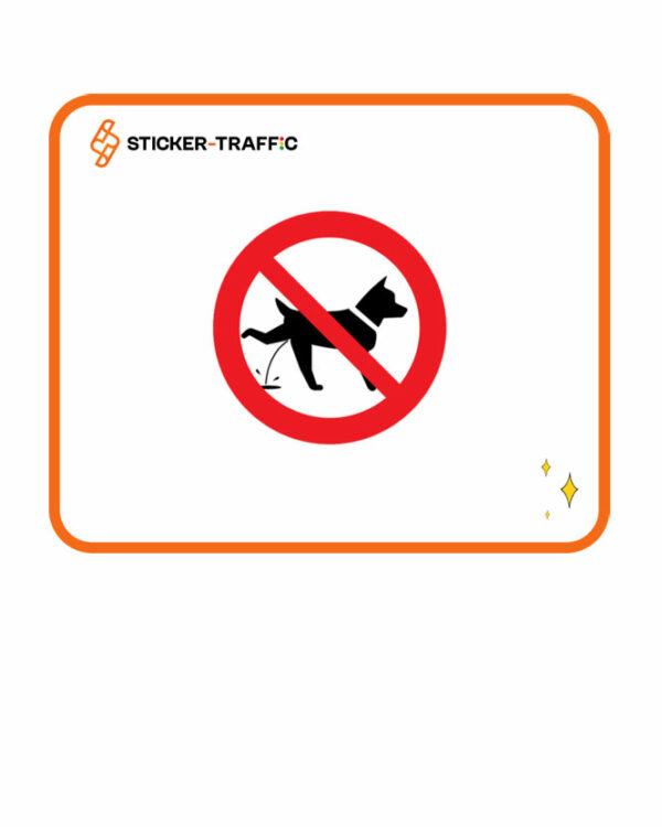 Hond-laten-plassen-verboden