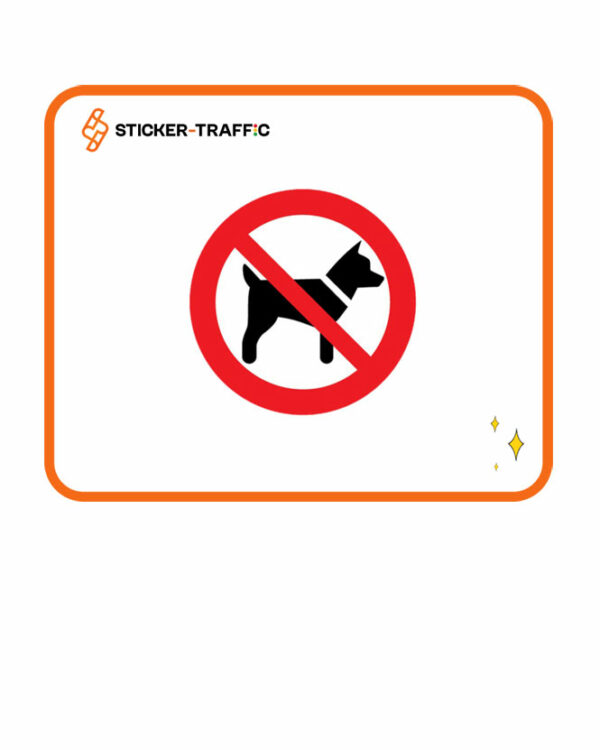 Hond-uitlaten-verboden