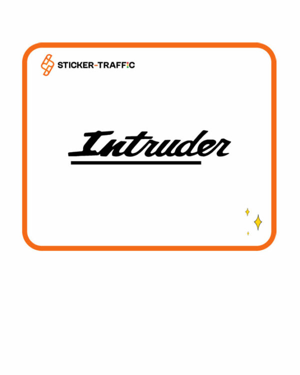 Intruder