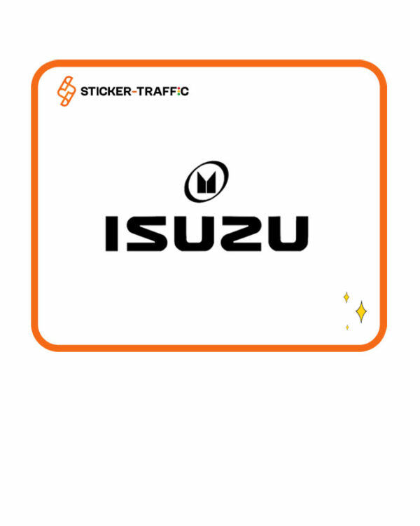 Isuzu-logo