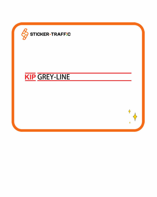 Kip-Greyline
