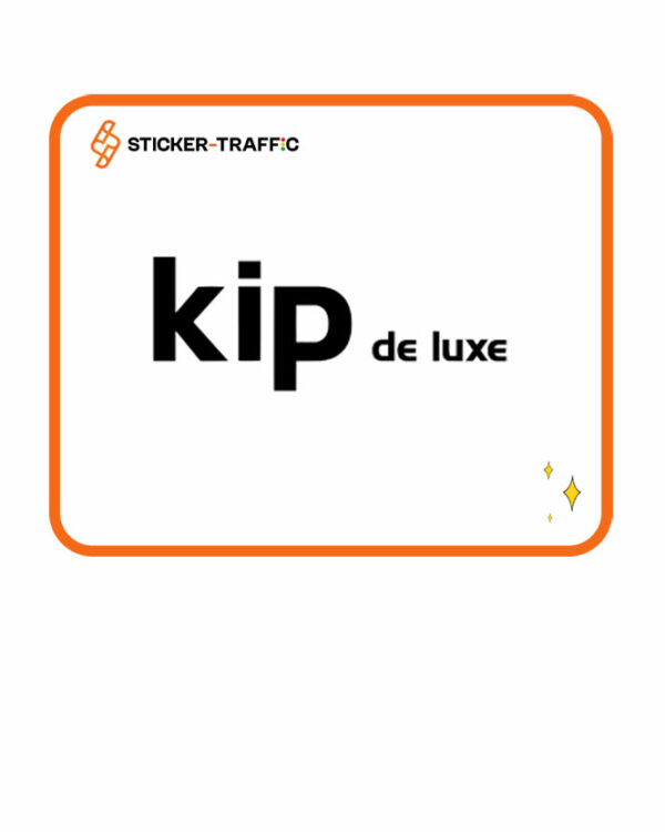 Kip-de-luxe