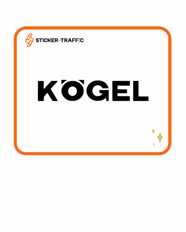 Kogel