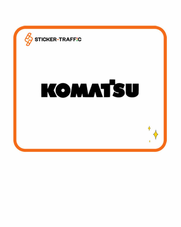 Komatsu