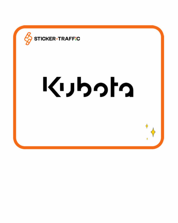 Kubota