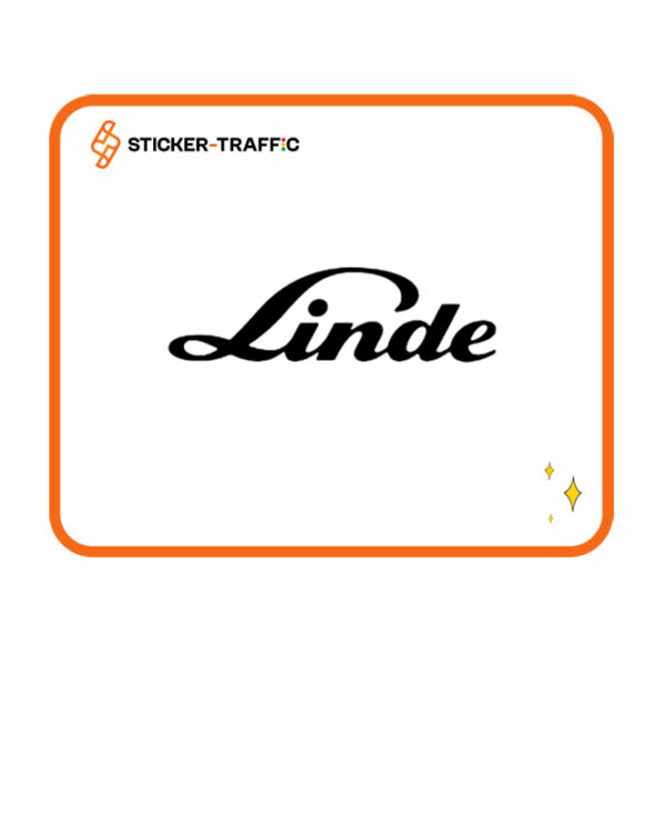 Linde.