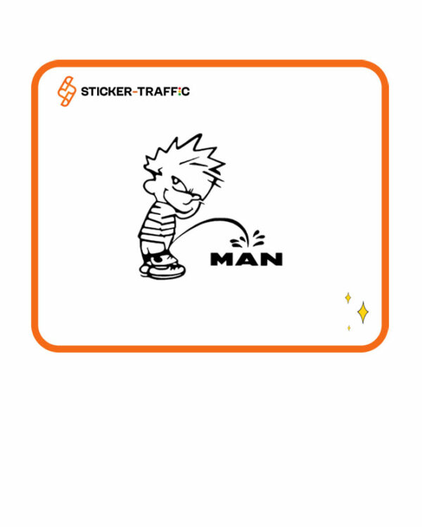 MAN-Calvin