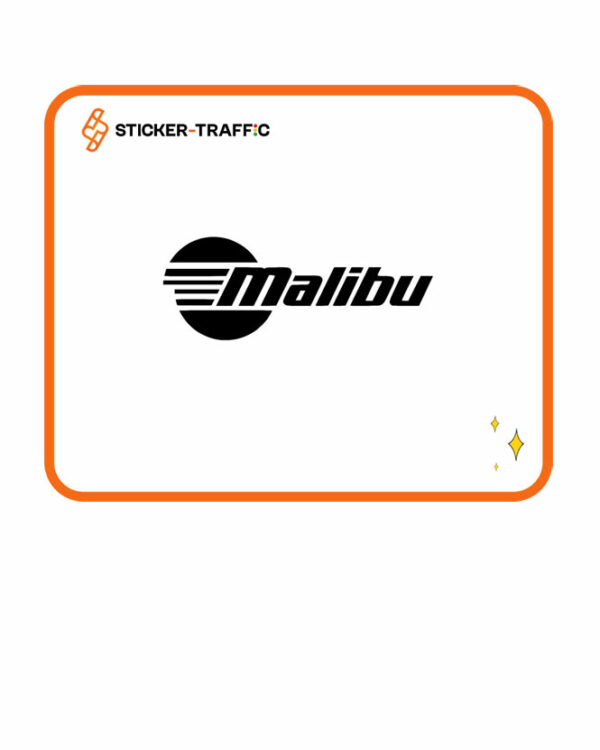 Malibu-logo