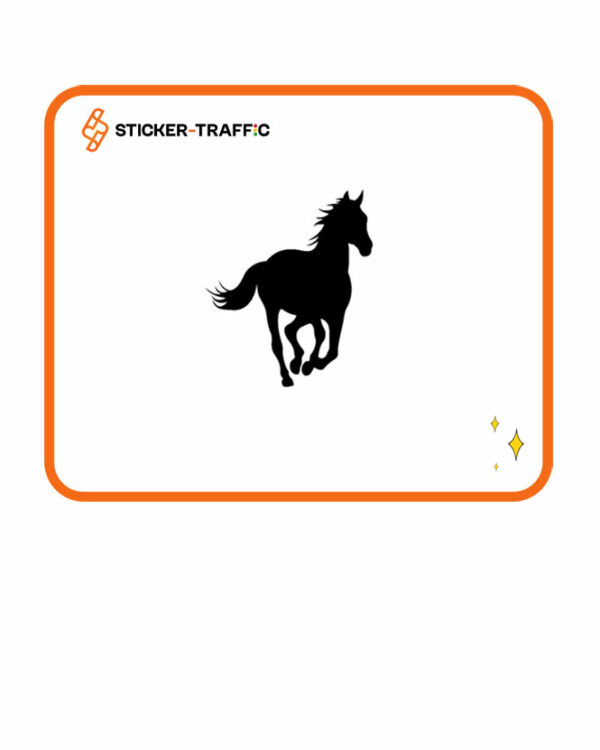 Paard