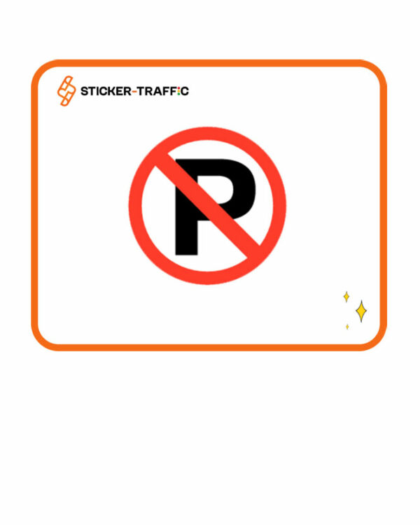 Parkeren-verboden