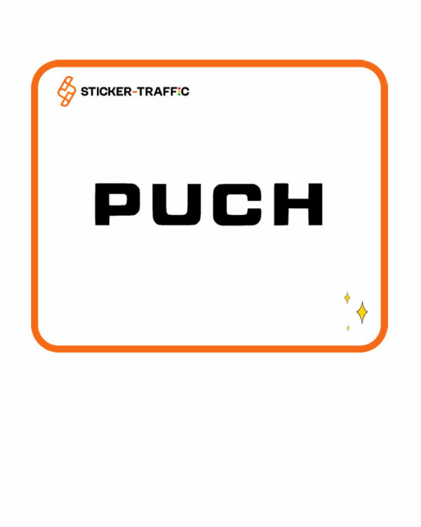 Puch