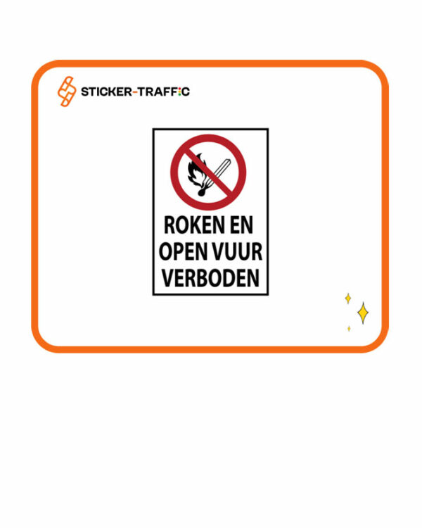 Roken-en-open-vuur-verboden