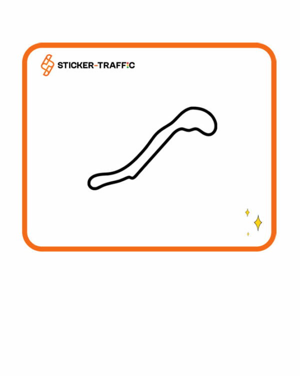 Salzburgring-circuit