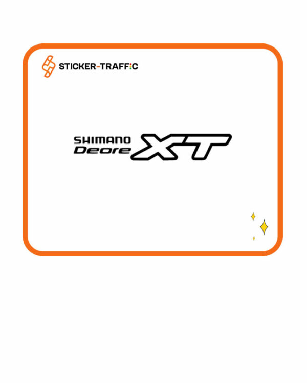 Shimano-Deore-XT