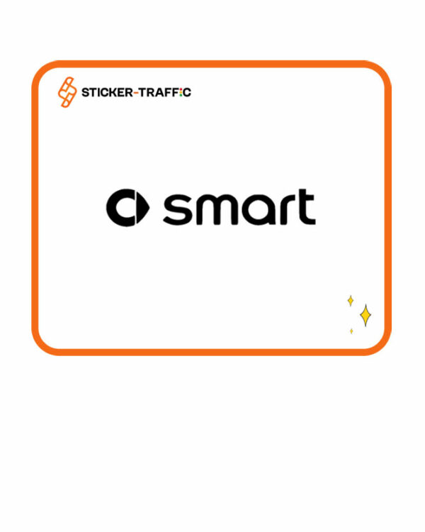 Smart logo