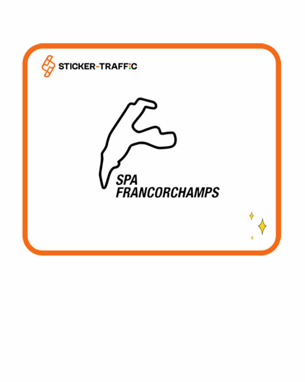 Spa-francorchamps-Belgie-circuit