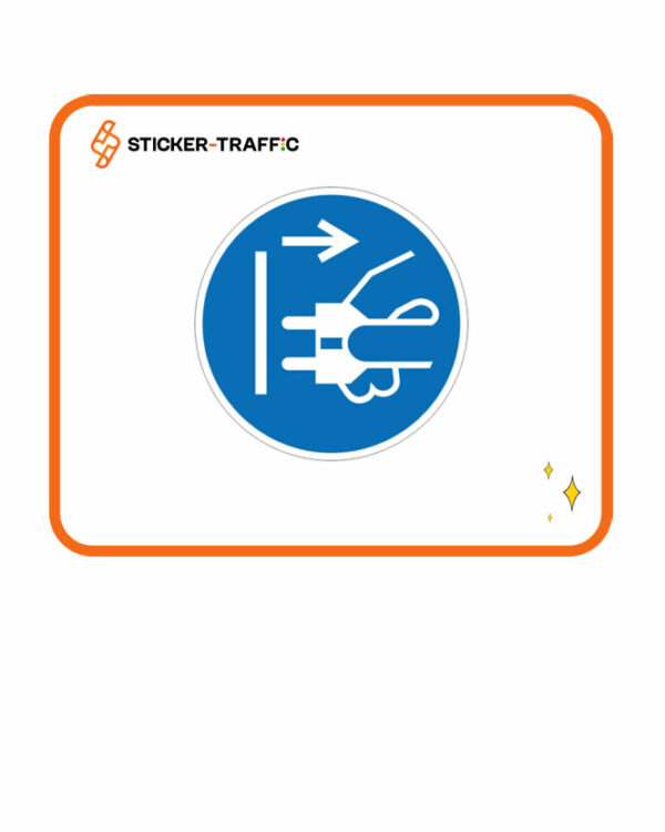 Stekker-uittrekken