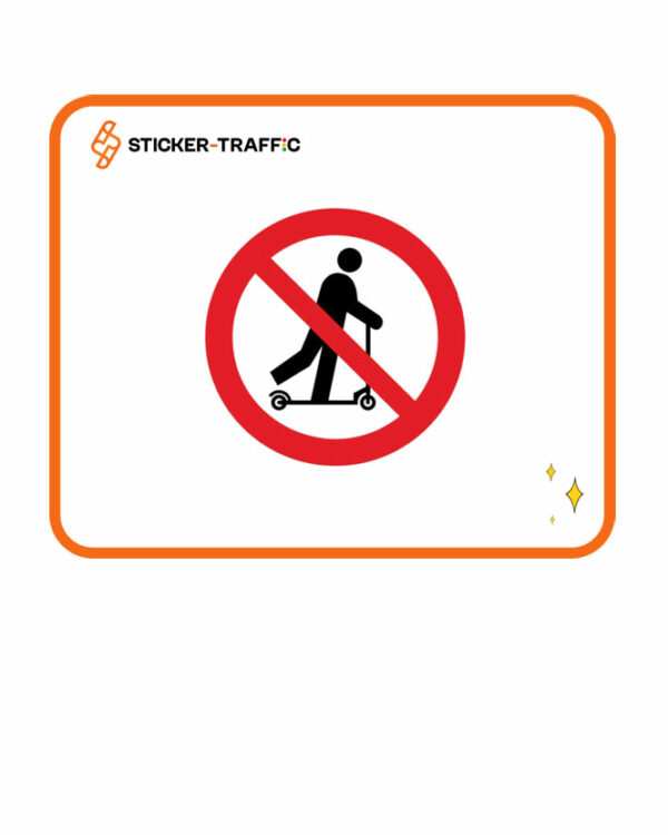 Step-Verboden