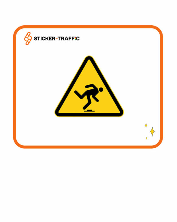Struikelgevaar