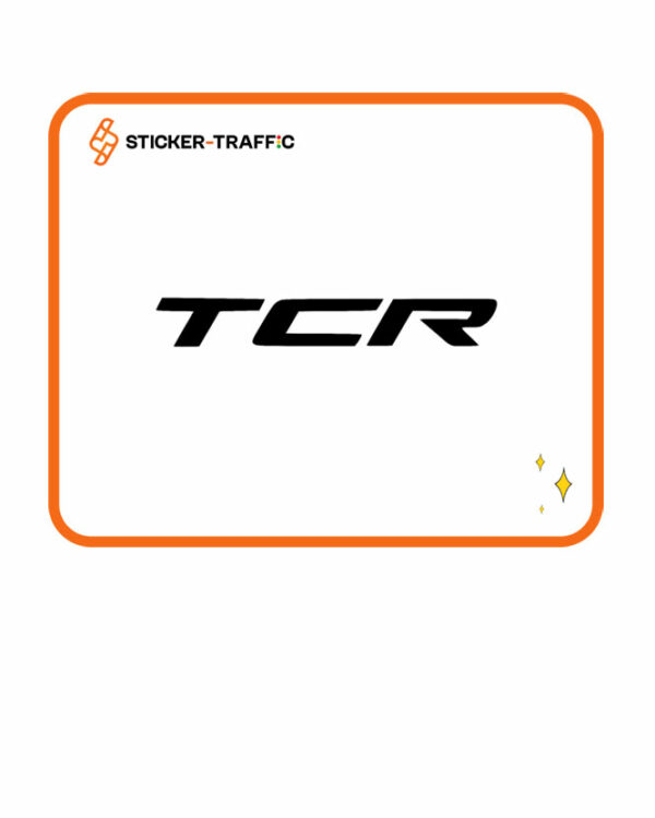 TCR