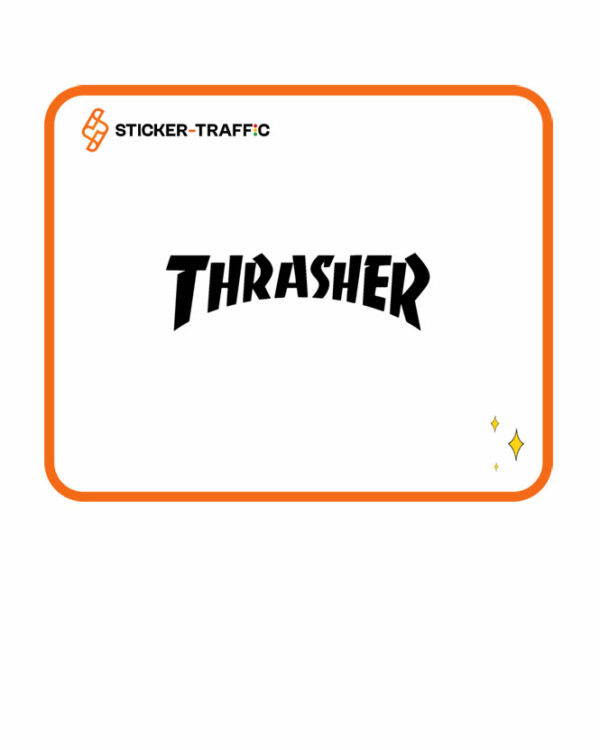 Thrasher