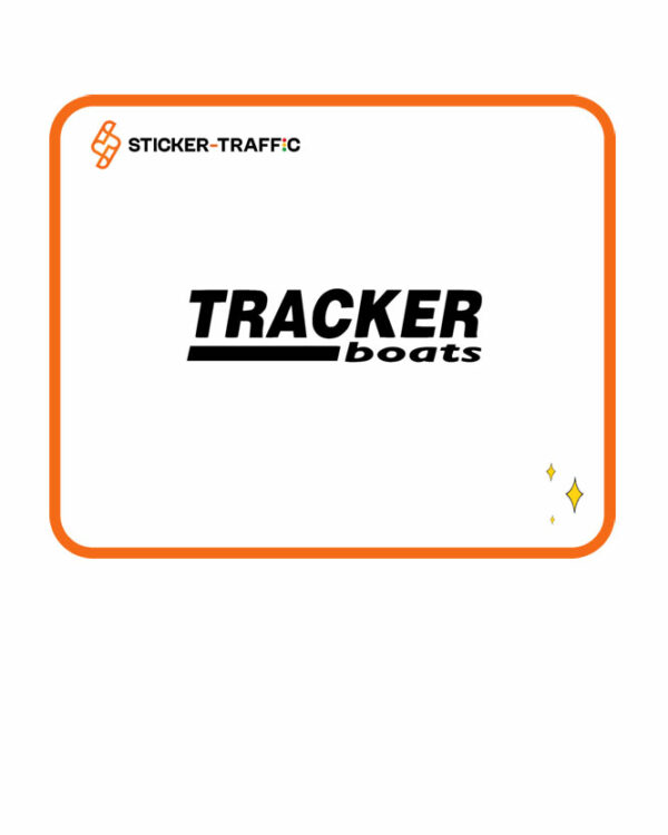 Tracker-boats