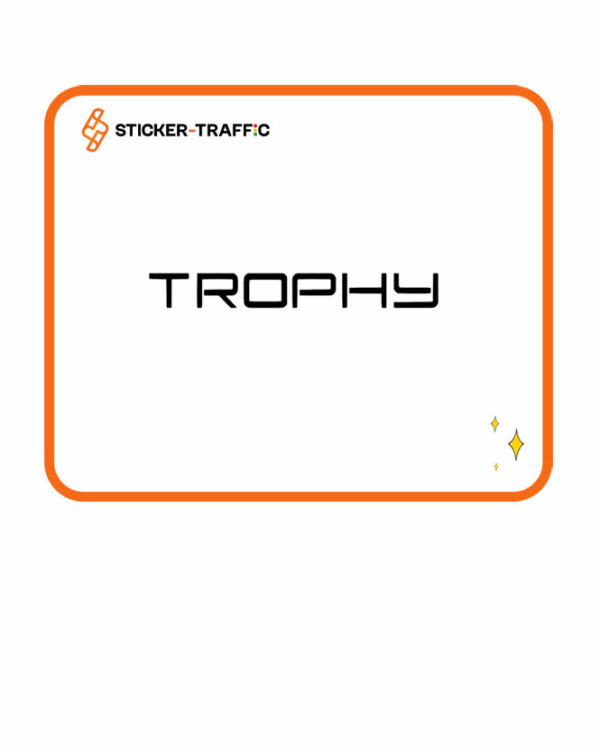Trophy