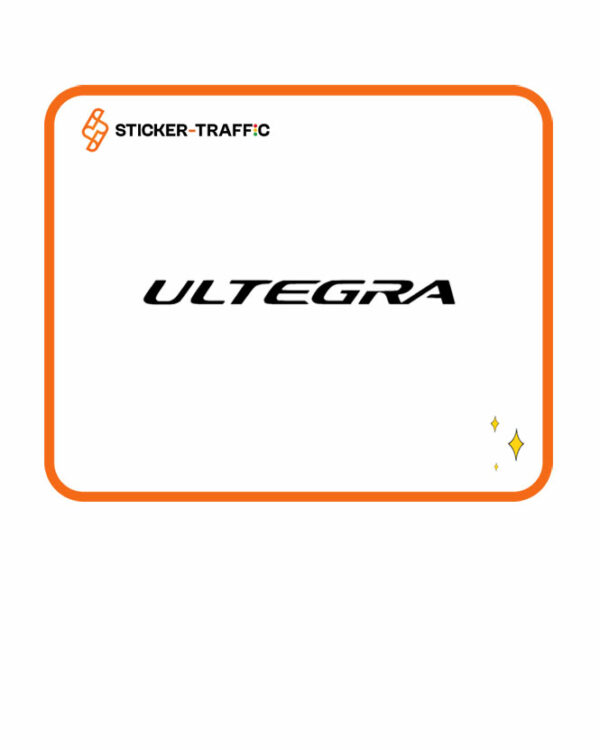 Ultegra