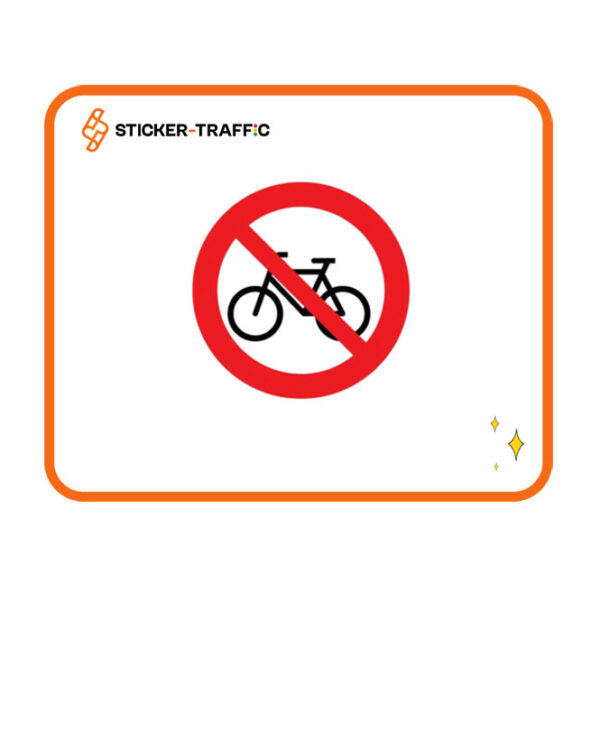 Verboden-voor-fietsers