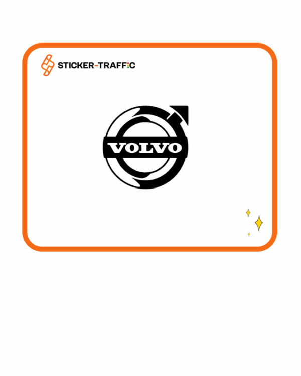 Volvo-logo 1