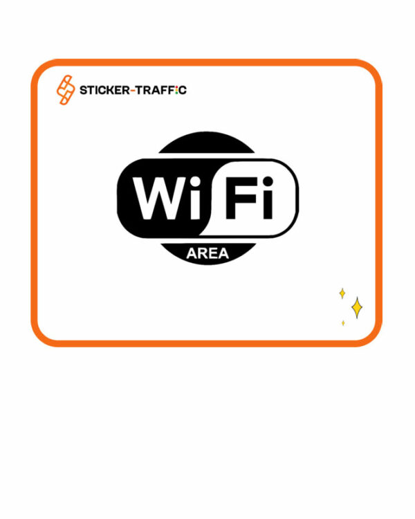 Wifi-area