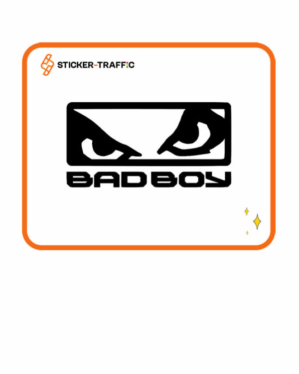 badboy design 01