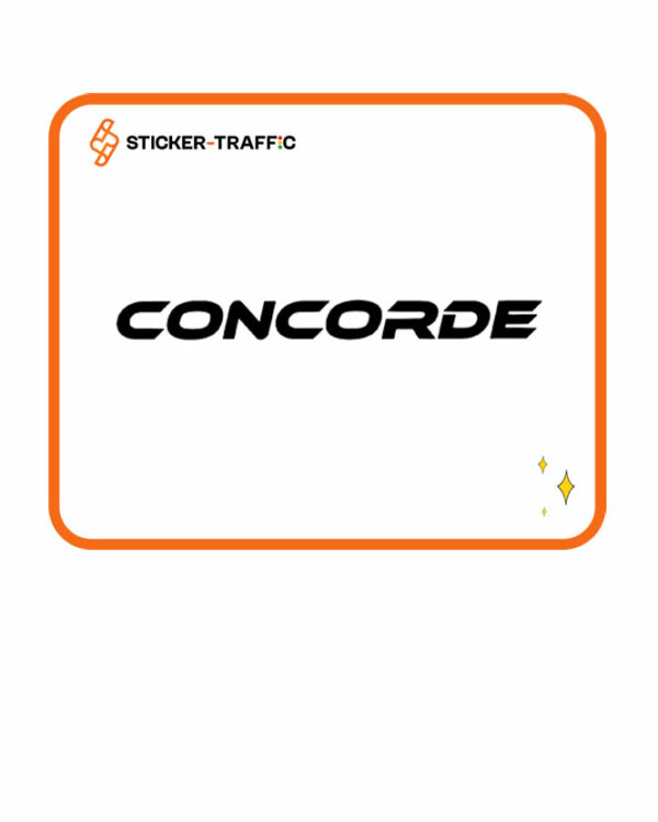 Concorde