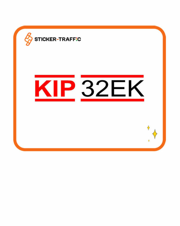 Kip 32EK