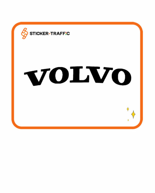 volvo rond