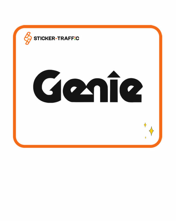 Genie